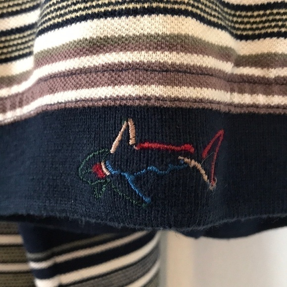 GREG NORMAN SHIRT ✨✨✨ - Picture 3 of 4